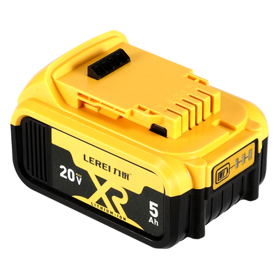 20V得伟款平替大容量锂电池