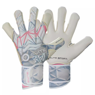 大火足球Elite Sport SAKURA光环门将樱花儿童成人比赛守门员手套