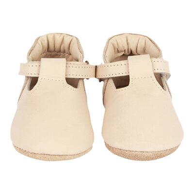 donsje学步鞋elia魔术贴