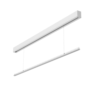 悍高隐藏式智能电动晾衣机