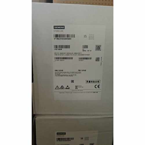 询价7ML5110-1ED07-4AF3   SIEMEN