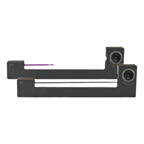 DATASONIC适用爱普生M180H 181 182 183仪器仪表打印机ERC09出租车消防打印机色带 海湾火灾报警控制器墨盒