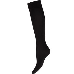 Wolford/沃尔福特美利奴羊毛200D秋冬加厚弹力及膝小腿袜31310