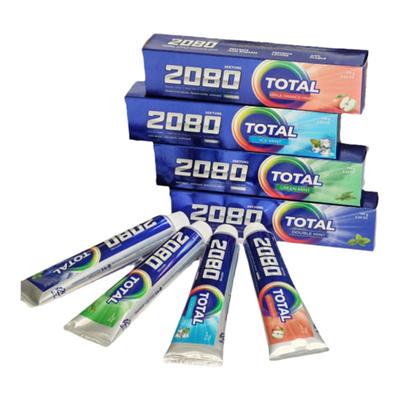 爱敬2080成人/儿童进口牙刷牙膏