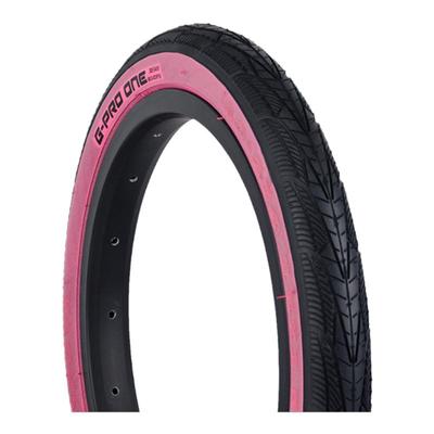 伊诺华14寸童车胎412折叠车外胎