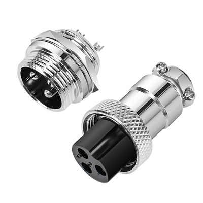 航空插接插件连接器芯插座插头