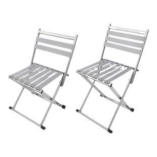 户外折叠椅折叠凳靠背小马扎高铁火车便携式椅子露营便携钓鱼凳子