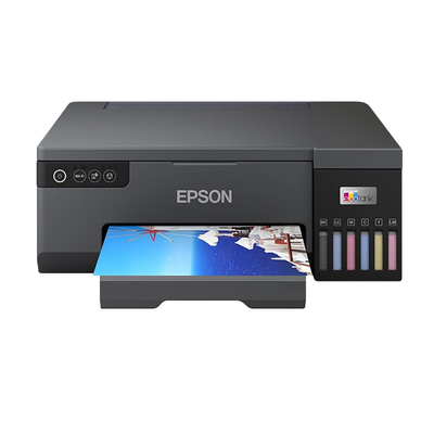 爱普生L8058专业照片打印机