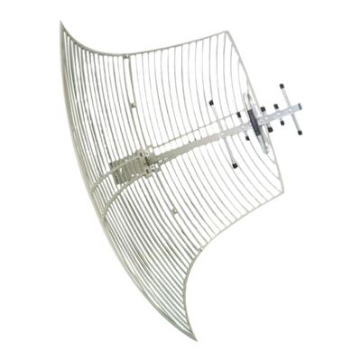 Parabolic Grid Antenna External Yagi Antenna for booster
