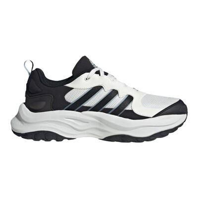 阿迪达斯男女款2024夏新款MAXXWAVY网面舒适透气运动跑步鞋IF9306