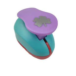 儿童模具手工压花器大号diy制作五角星压花机幼儿园爱心剪纸工具