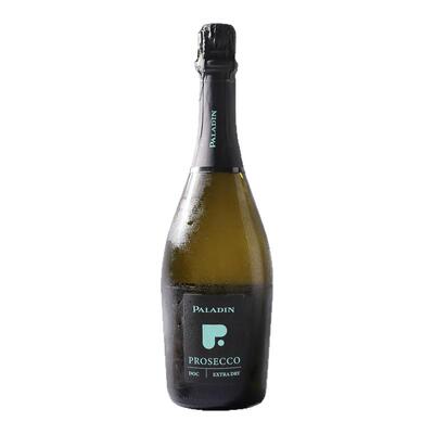 不甜｜爽口｜这支Prosecco巨好喝 意大利桃心普洛塞克干型起泡酒