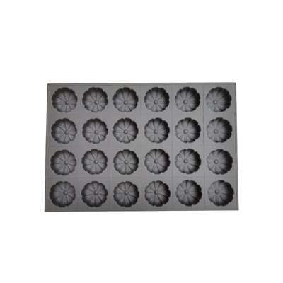 寿桃商用不沾蛋糕烤盘烘焙模具