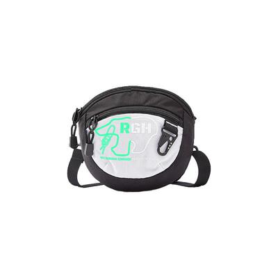 RGH防水手机包夜光logo斜挎小包