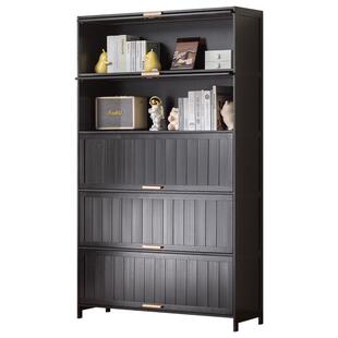 斗柜客厅卧室收纳柜储物柜简约现代抽屉柜玄关柜五斗橱床尾柜立柜