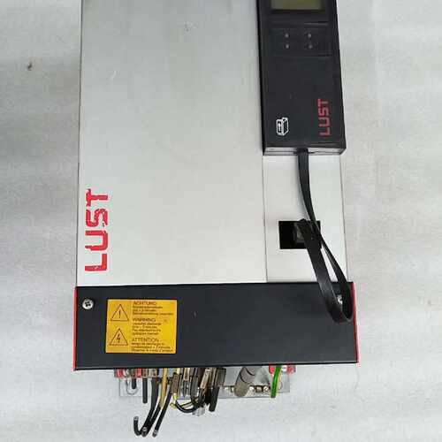 LUST涡轮机变频器VF1424L.HF.OP2.S56功能—议价