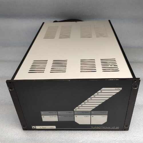 议价德国LEYBOLD/莱宝TURBOTRONIK NT 20莱宝TMP1100C 分子泵控制