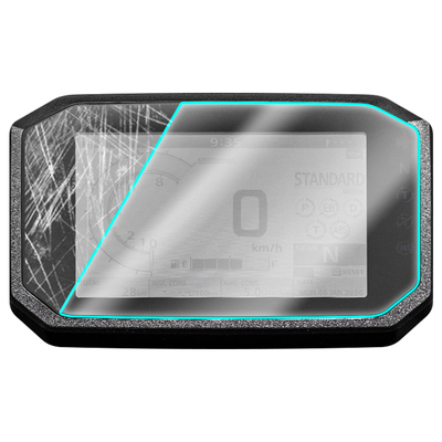 适用21款本田XADV750仪表膜灯膜