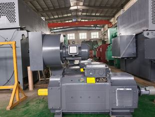 5.5KW 440V min 王牌电机Z4系列直流电动机.Z4 1025r 112