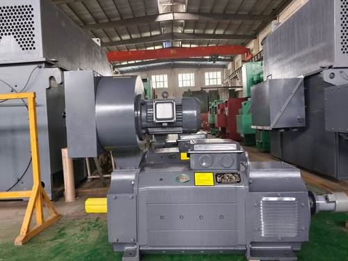 王牌电机Z4系列直流电动机.Z4-112/4-2 5.5KW 440V 1025r/min