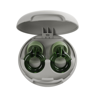 Loop降噪耳塞睡觉睡眠专用硅胶套防噪音拒绝内耗无效沟通专注