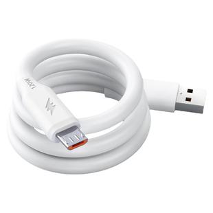 驯龙师 安卓加粗120W超级快充数据线适用华为typec荣耀oppo小米vivo手机闪充6A充电线器通用加长2米usb神龙线