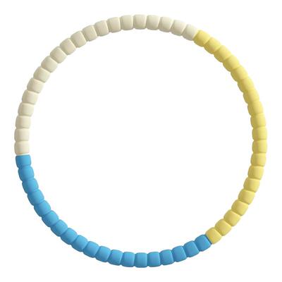 初学者345678岁幼儿园童专用小中大班学生孩子宝宝软体训练呼啦圈