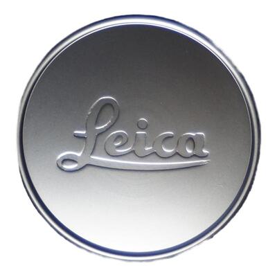 徕卡LEICA36mm金属前盖镜头盖