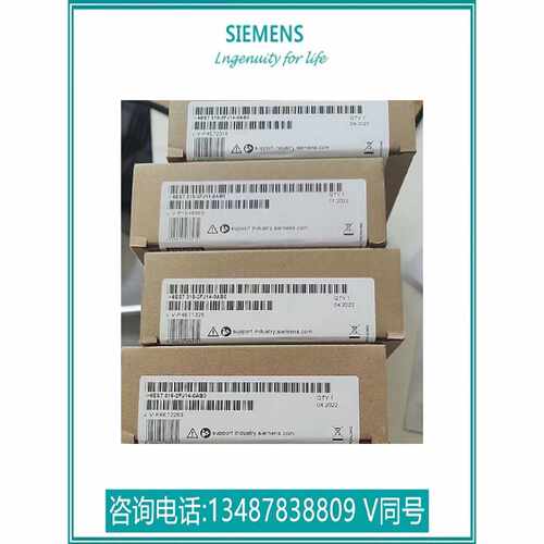 议价6ES7315-2FJ14-0AB0西门子CPU315F-2PN/DP处理器6ES73152FJ14