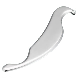 小鸟筋膜刀松解胸锁乳突肌肩颈跟腱健身刮痧医用理疗按摩颈膜刀