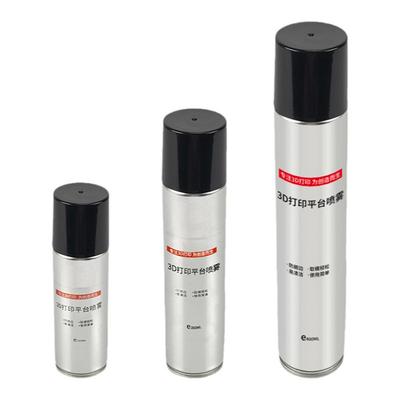 3d打印机平台胶水喷雾防翘边