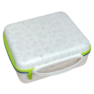 LDARC雷迪安 X43攀爬车场景收纳手提包车壳升级件配件维修