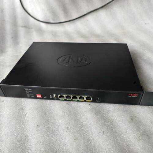 H3C MSG330企业级AC控制器，双WAN4LAN全千—议价