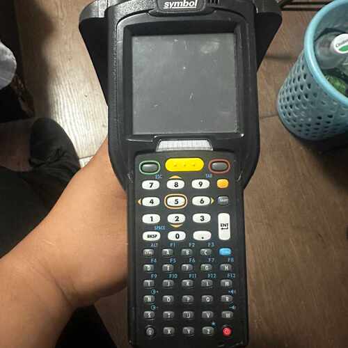 议价symbol讯宝mc319ZUS，RFID数据采集器般点机维修