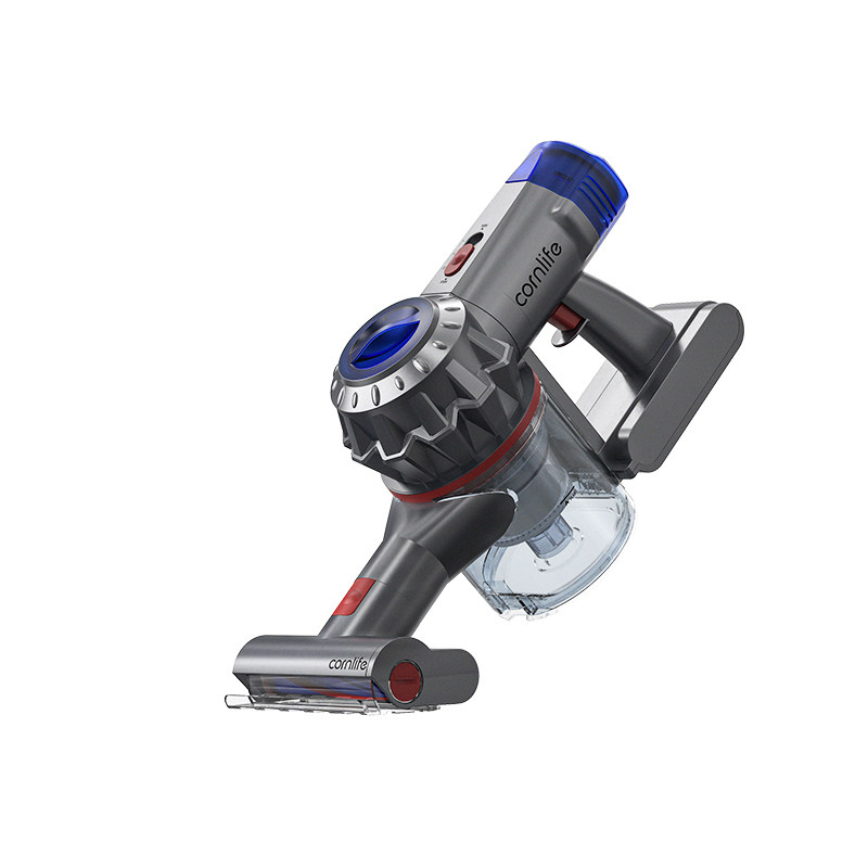 可零 X20 M床上除螨吸尘器被子沙发猫毛家用无线手持除螨仪大吸力