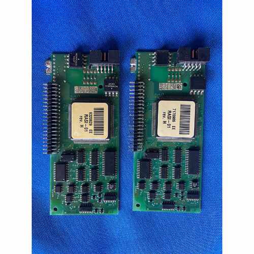 议价RASI01CABB800变频器立板检测板功能维修