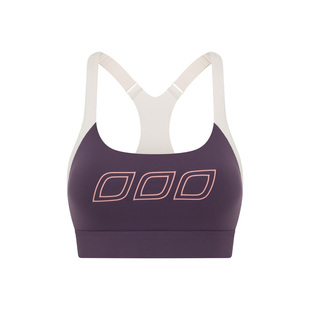 LornaJane高强运动瑜伽内衣背心高腰九分裤PODIUM跑步防震瑜伽服