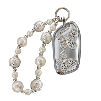 名爵mg4钥匙套mg5车zs i5五es5六Pro领航hs木兰6扣全新mg3壳26款