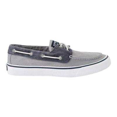 Sperry Top-Sider男帆船鞋平底拼接儒雅轻便舒适春秋正品583367