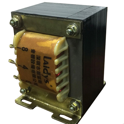 LAIDYS 86-3.5K-25W 300B,KT88 2A3单端3.5K胆机输出变压器输出牛