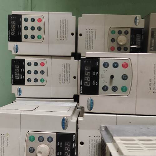 【询价】蓝海华腾变频器'E5 1.5KW 2.2KW适用