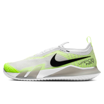 Nike/耐克正品REACT VAPOR NXT HC 新款男子硬地球场网球鞋CV0724