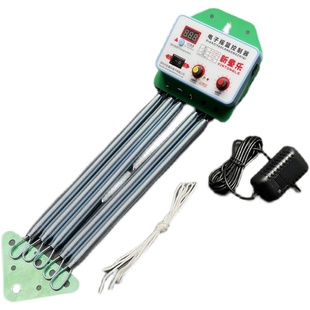 童床电动机摇篮控制器一体式摇摆器电摇器新生婴儿床上下摇动电子