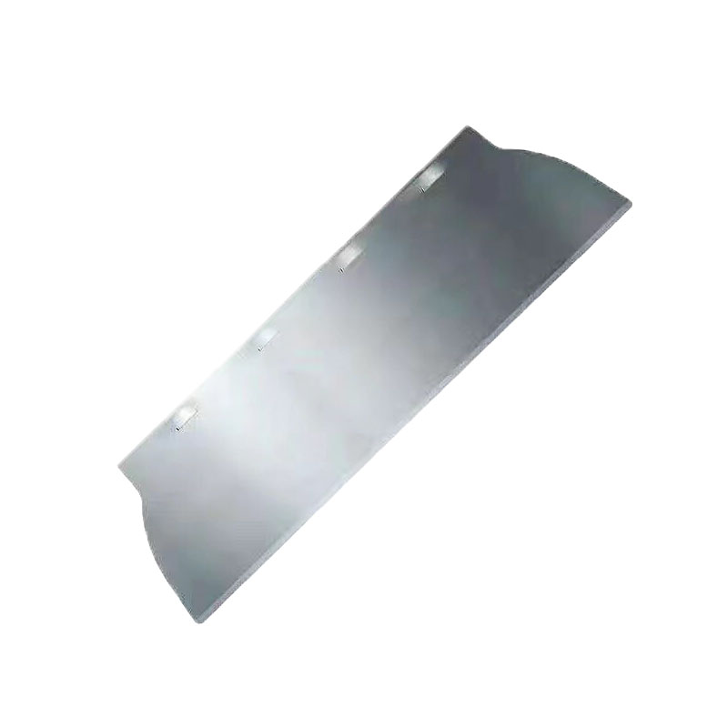 油工刮圆弧钢片刮腻子神器