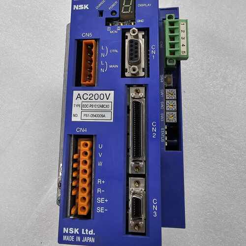 询价-NSK DD马达驱动器 EDC-PS1012ABCX0 ED-可维修