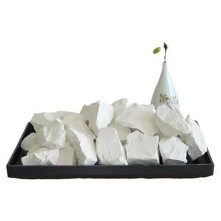 生石灰块50斤除潮除湿干燥剂水产养殖消毒杀菌鱼塘杀菌净化水质