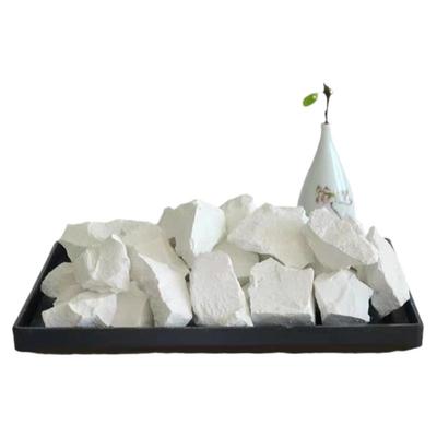 生石灰块50斤除潮除湿干燥剂