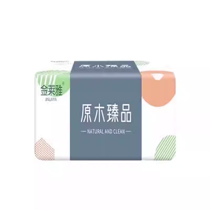抽纸箱批发家用实惠装餐巾纸面巾