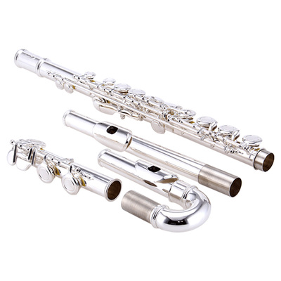 金音长笛星海正规发票