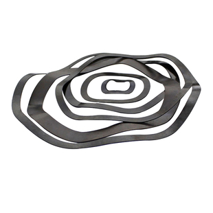 304不锈钢波形垫片弹簧弹性垫圈M3M4M5M6M8M10M12M14M16M19-M118